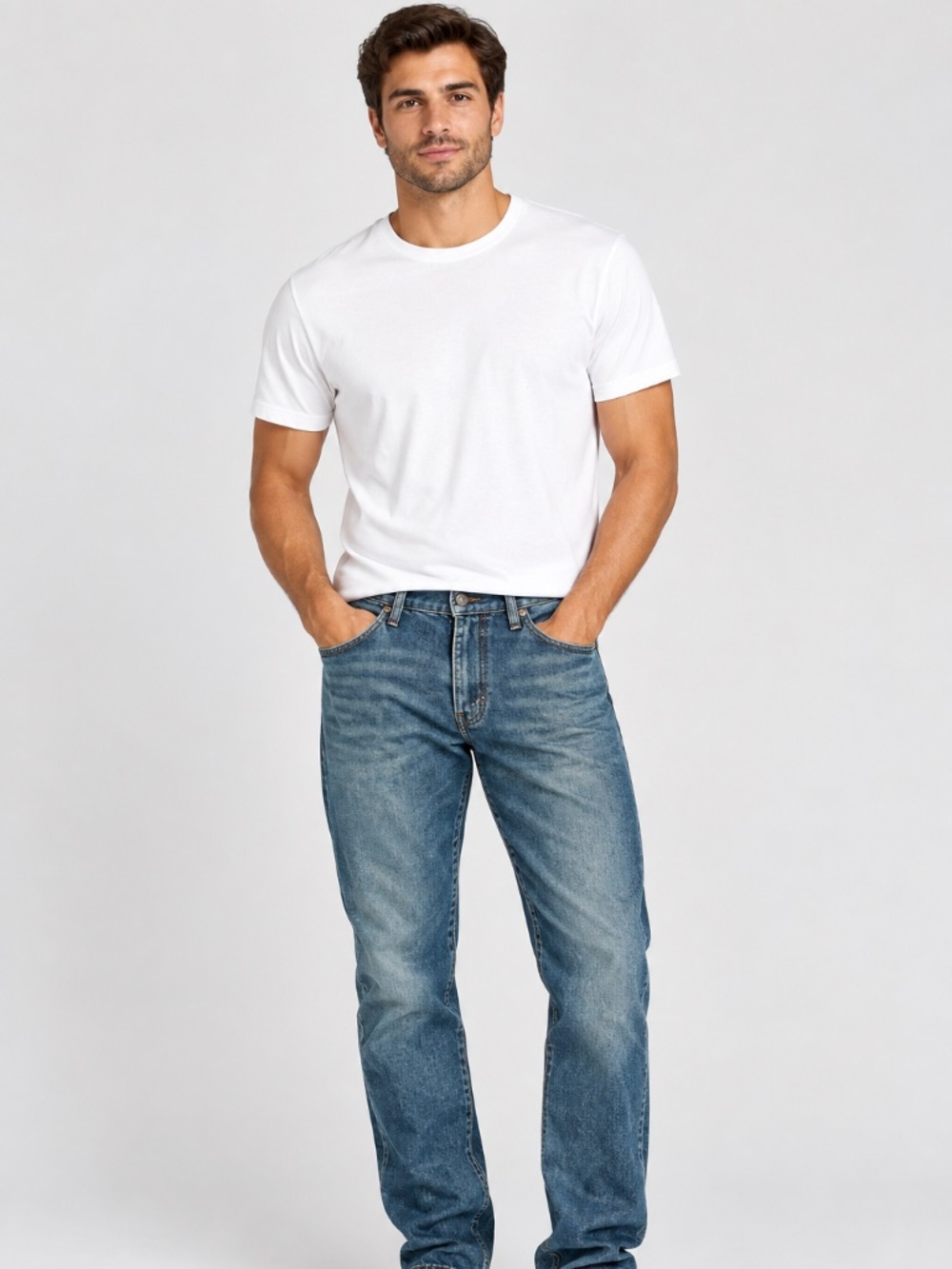 American Eagle The Dream Jean Skinny Jeans